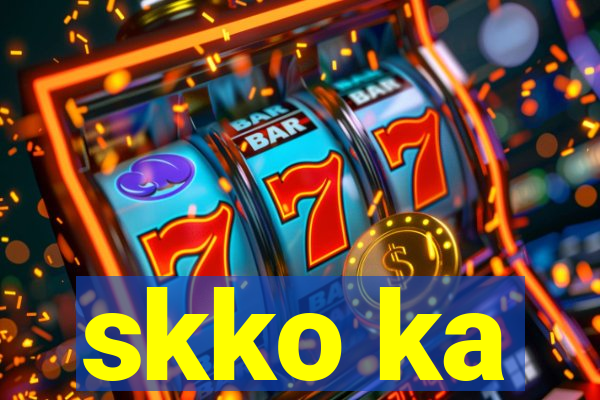 skko ka